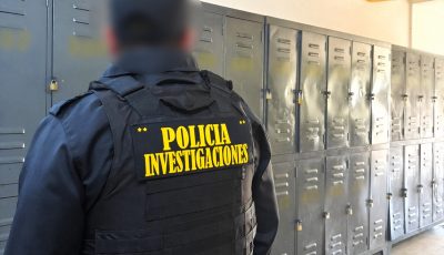 escuelas allanamientos