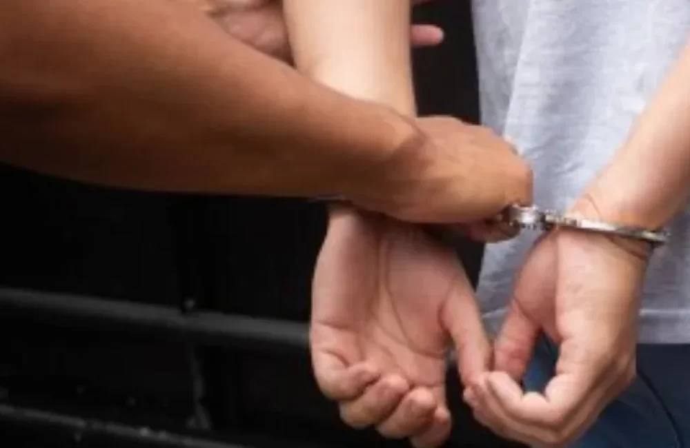 esposas policiales 1