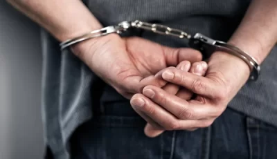 esposas policiales