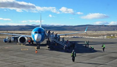 esquel cba