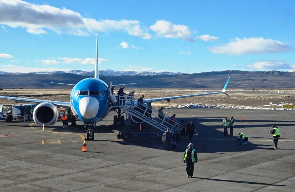 esquel cba