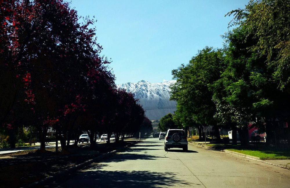 esquel ciudad
