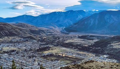 esquel pan
