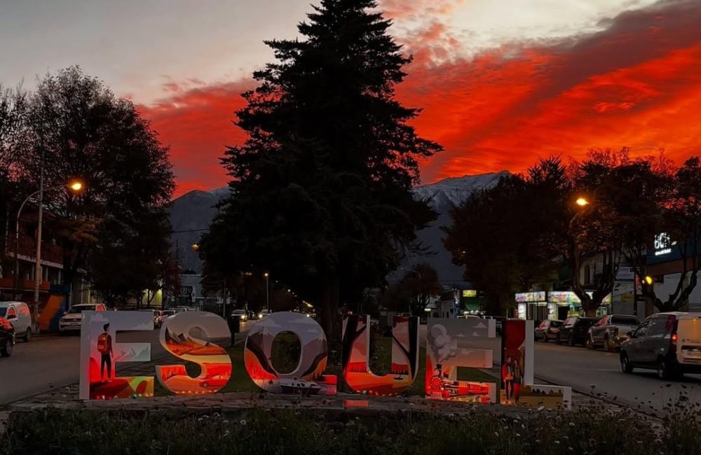 esquel turismo