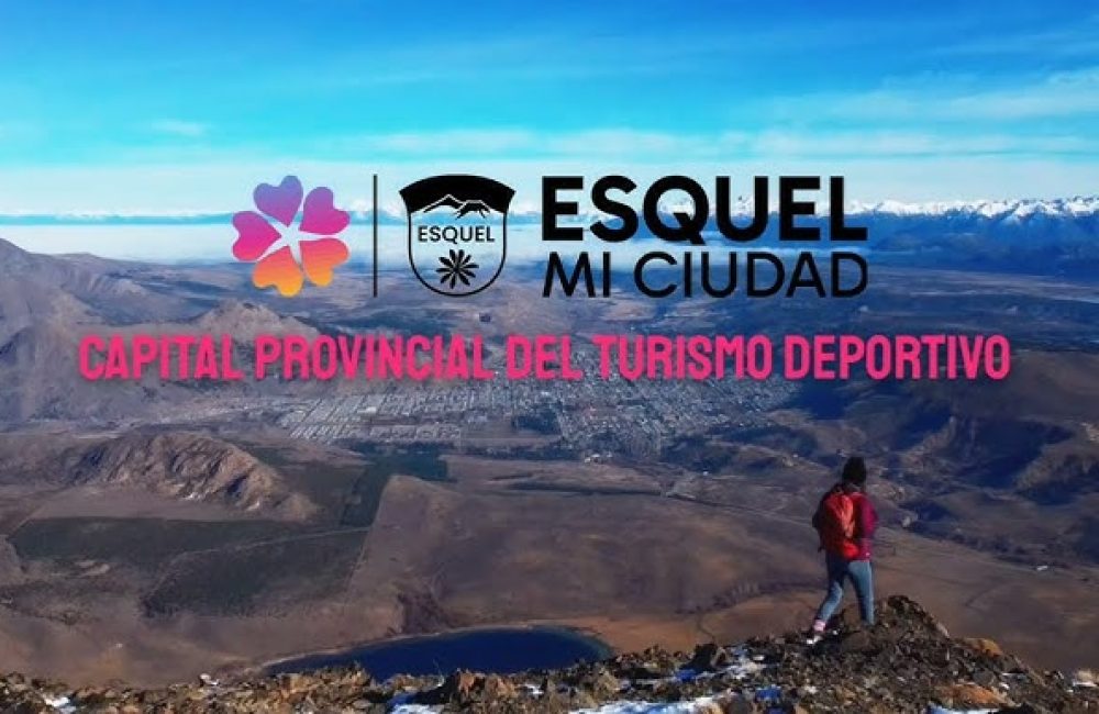 esquel turismo deportivo