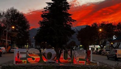 esquel turismo