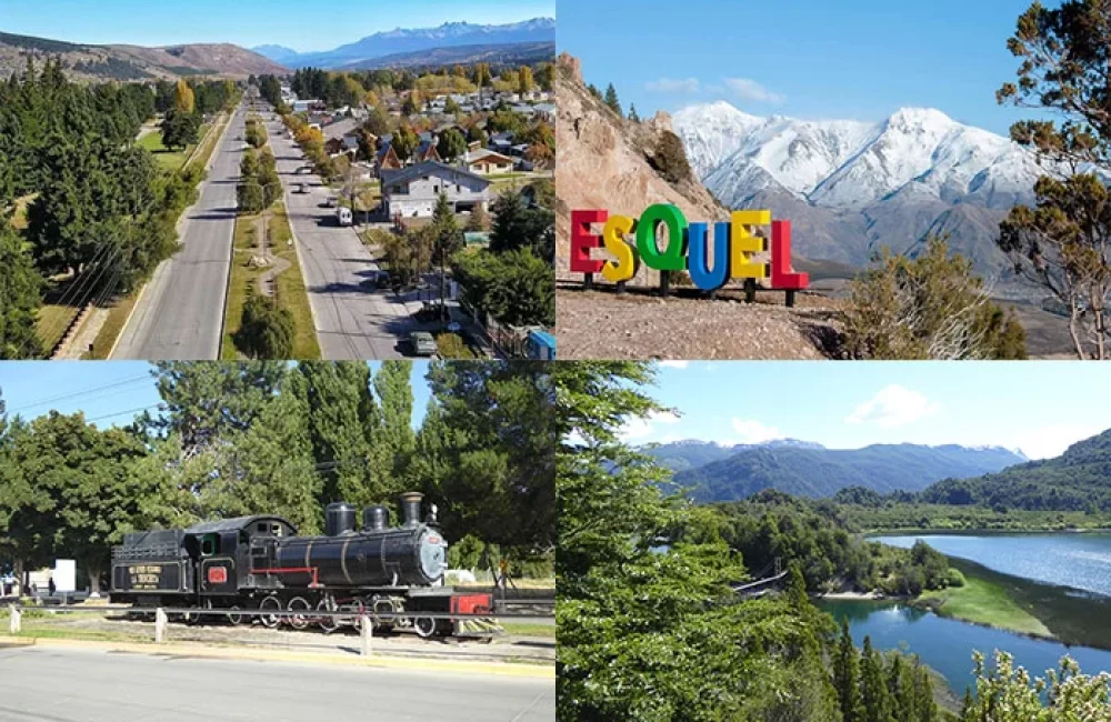 esquel turismo