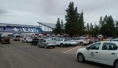 estacionamiento aeropuerto esquel 1