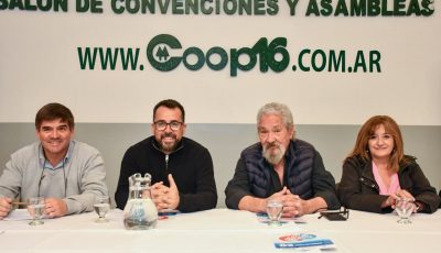 expo agua