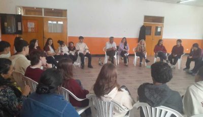 expo esi trevelin