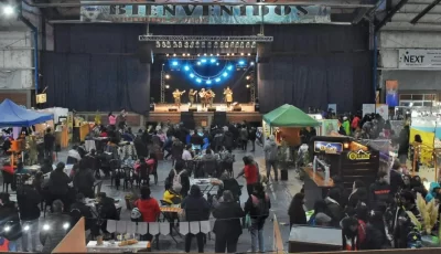 expo invienro