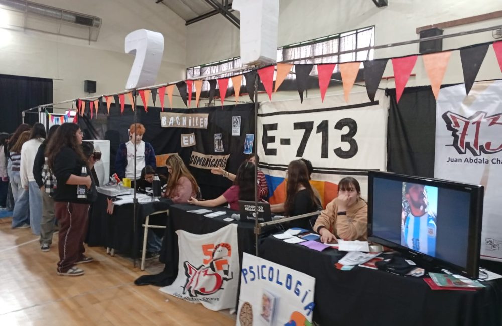 expo secundaria 2