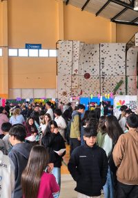 expo trevelin esi
