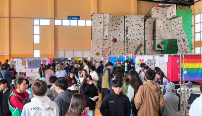expo trevelin esi