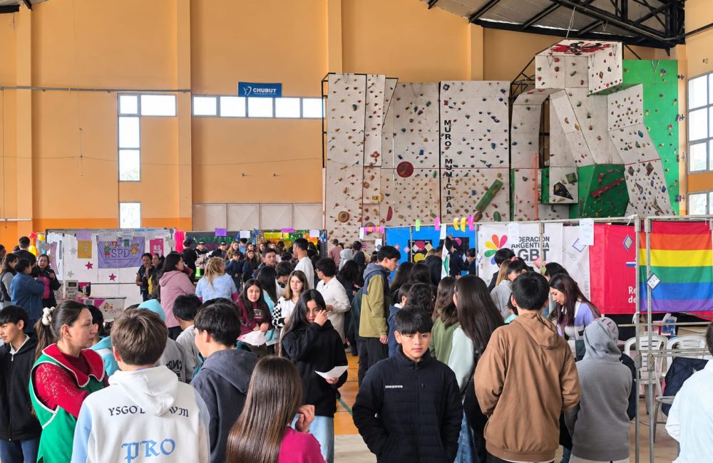 expo trevelin esi