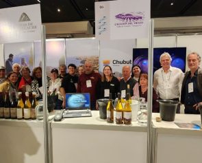 expo vino