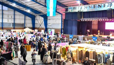 expoinvierno esquel