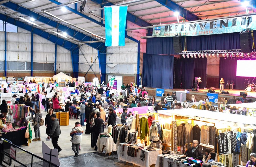 expoinvierno esquel