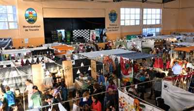 expoinvierno trevelin