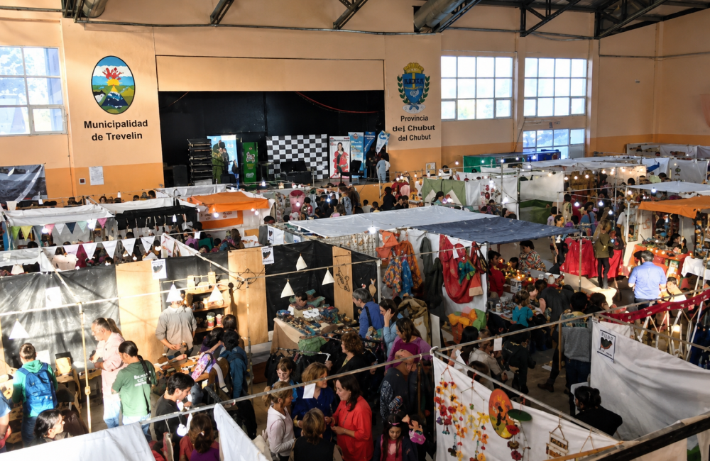 expoinvierno trevelin