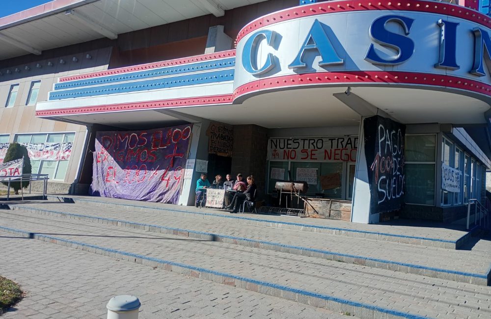 extrabajadores de casino esquel (6)