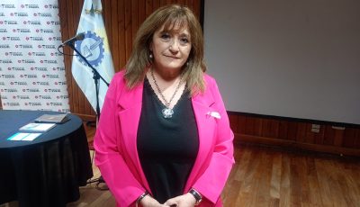 fabiana vazquez sec de desarrollo humano familia