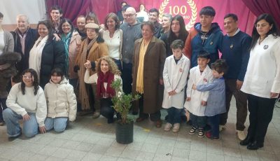 familia chayep