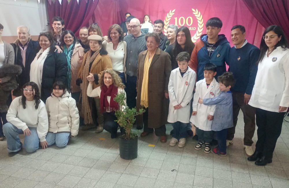 familia chayep