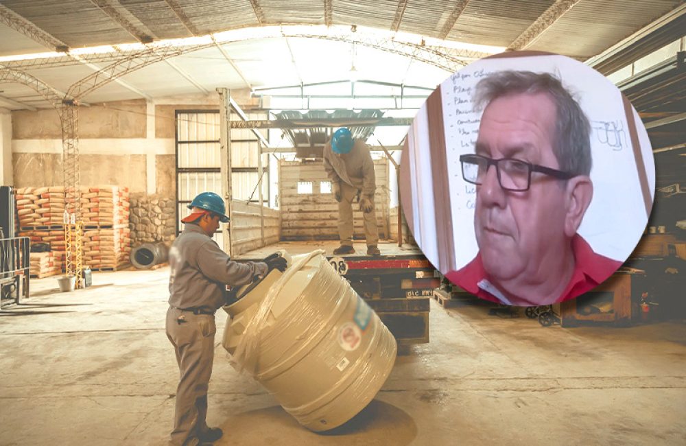 fech lorenzo portada