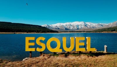 fed esquel