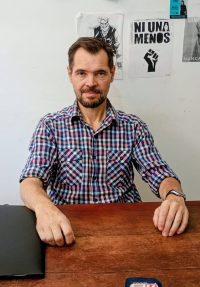 ferando gonzalez raposeiras