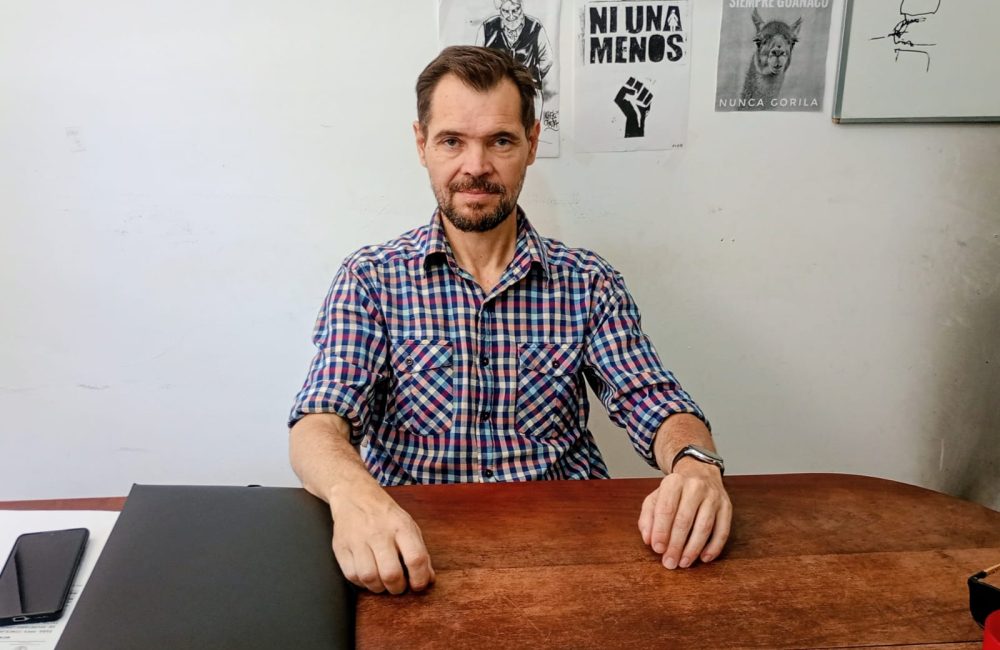 ferando gonzalez raposeiras