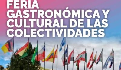 feria de las colectividades