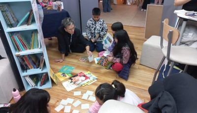 feria del libro