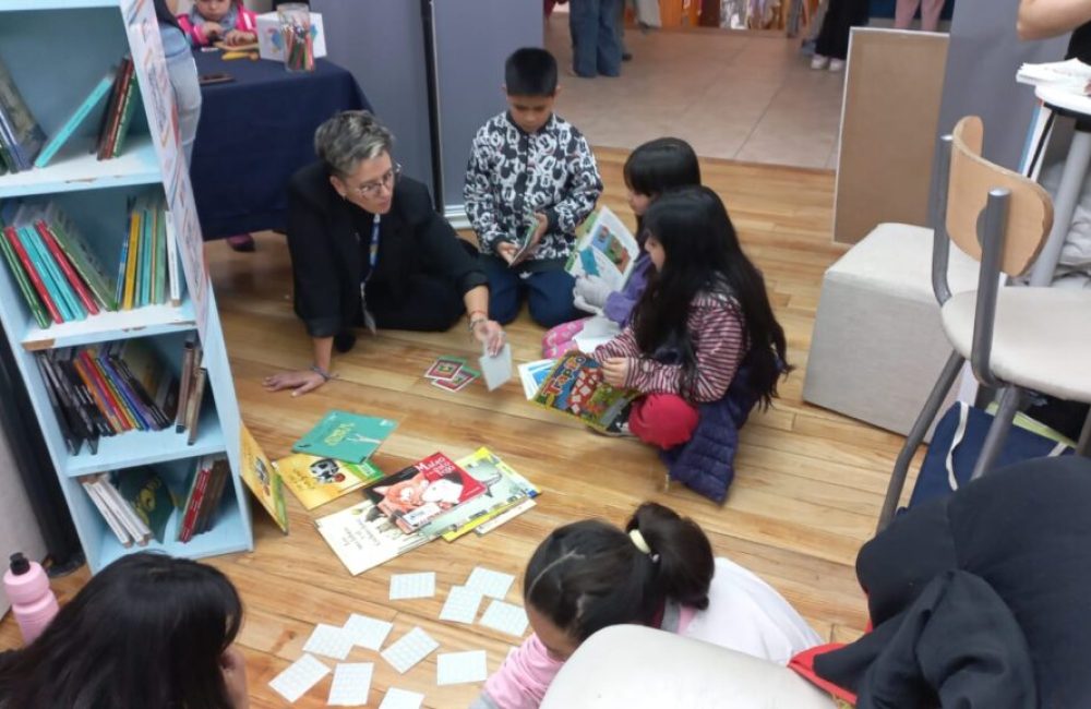 feria del libro