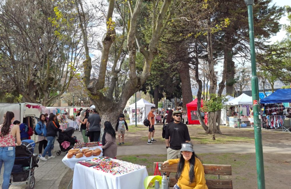 feria dia de la madre 2