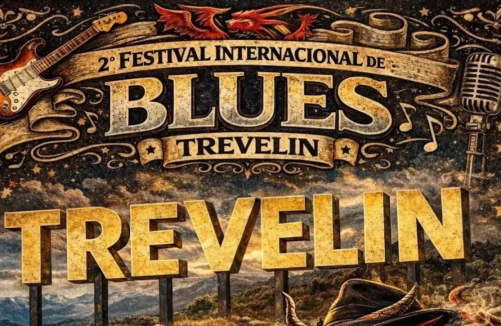 festival de blues