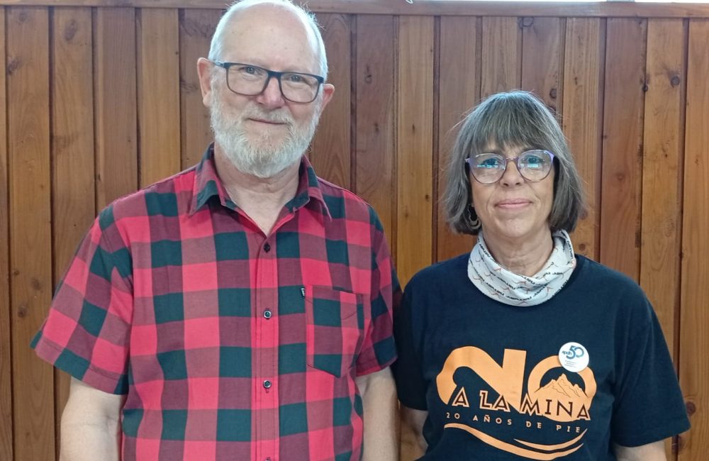 festival por lo derecho humanos