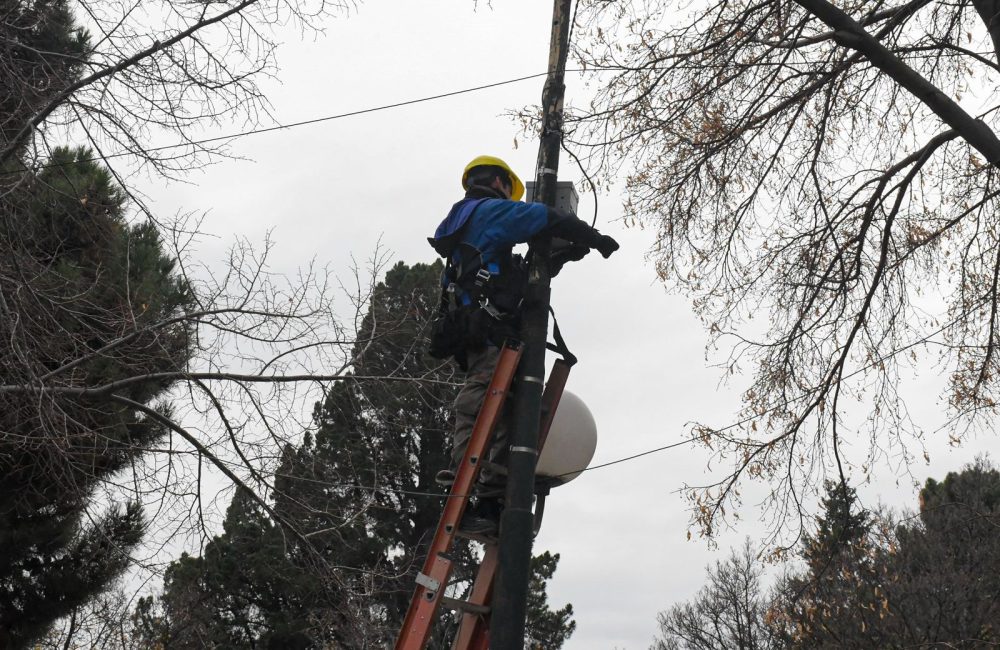 fibra oprtica plaza san martin