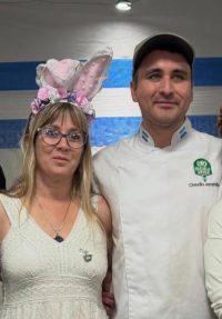 fiesta patria