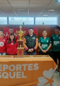 final copa esquel