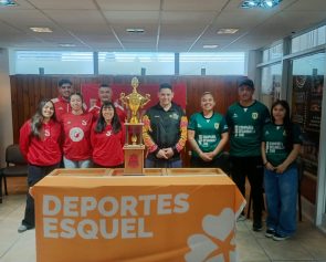 final copa esquel