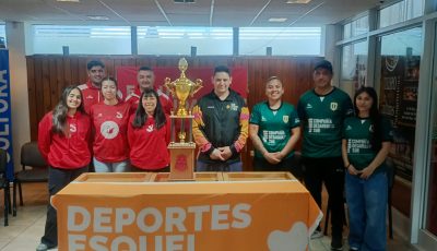 final copa esquel