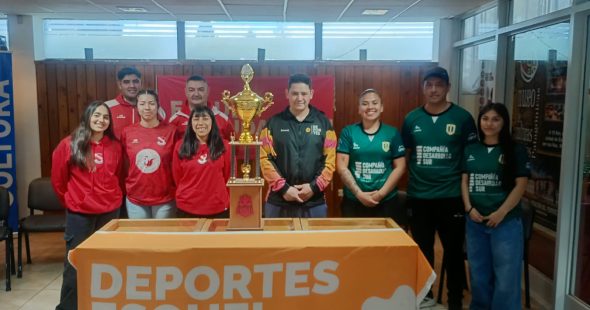 final copa esquel