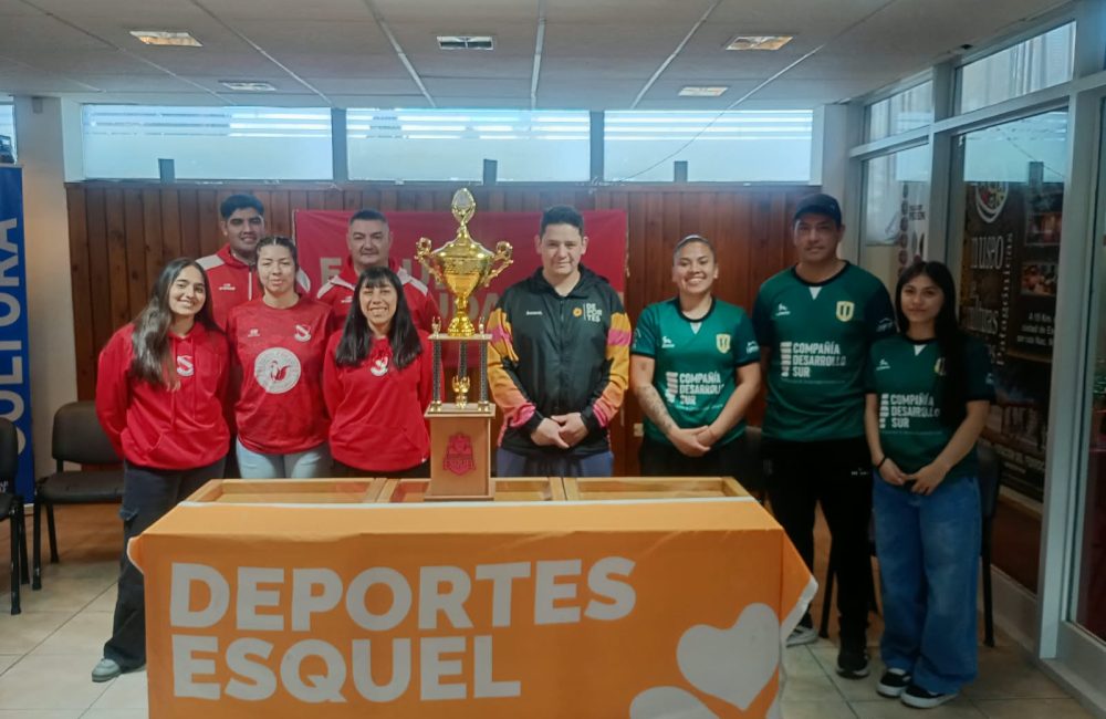 final copa esquel