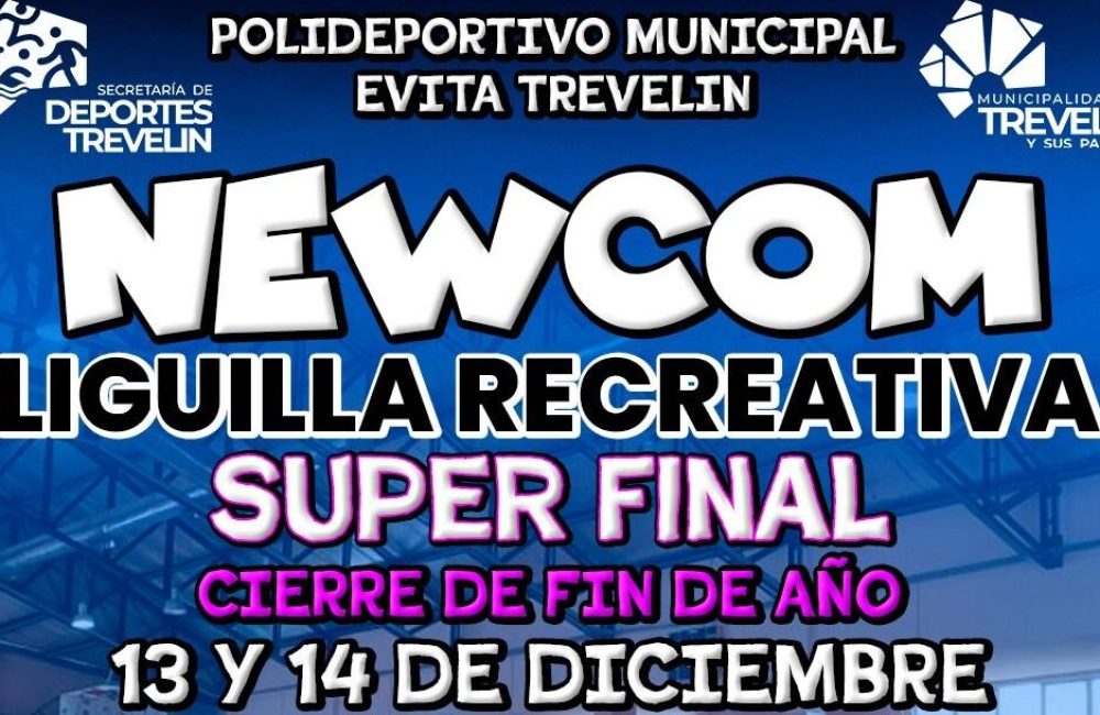 final liguilla newcom trevelin