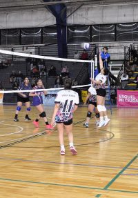 final voley 2