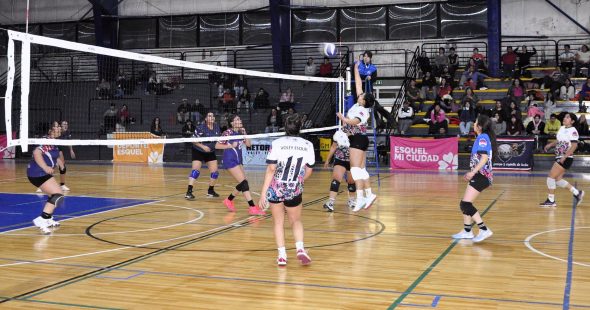 final voley 2