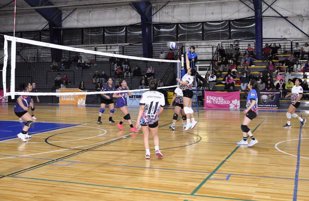 final voley 2