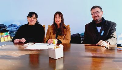 firma convenio